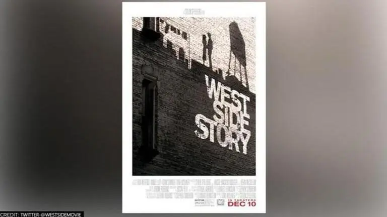 Steven Spielberg's latest film 'West Side Story's new trailer unveiled; check release date Steven Spielberg