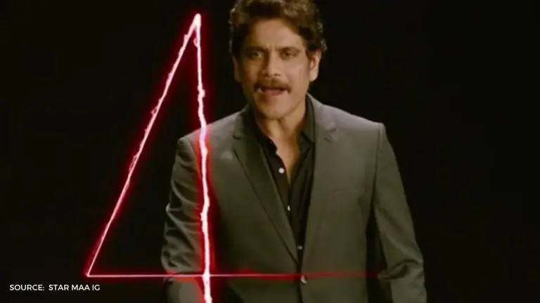 Where is Bigg Boss house Telugu? Know where house is located Where is Bigg Boss house Telugu?