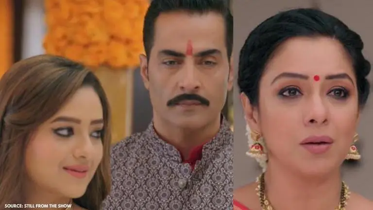 anupamaa 23 feb written update