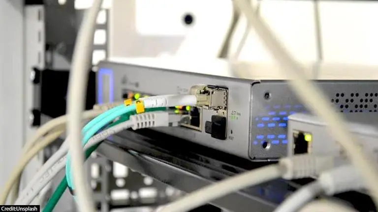 Japan sets new record for highest internet speed with a 319Tbps data transfer Japan sets the record for highest internet speed: NICT achieves 319Tbps internet speed