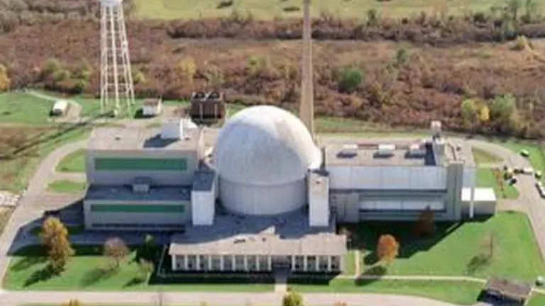 NASA renames Plum Brook Station in Ohio after American Astronaut Neil Armstrong NASA