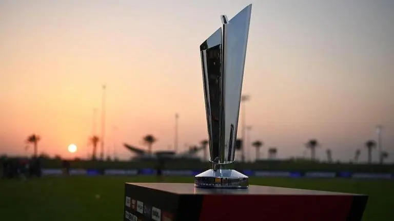 T20 World Cup, Sharjah Cricket Stadium: Fixture list, average score, capacity and more T20 World Cup