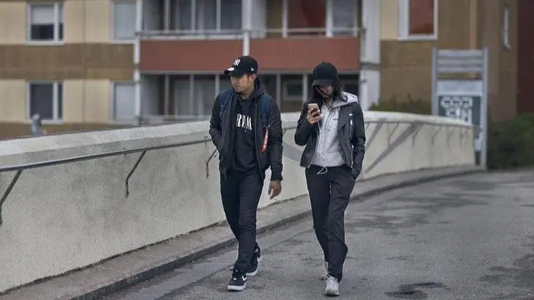 Sweden defends strategy as death toll mounts