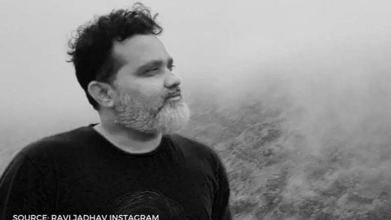 Director Ravi Jadhav shows his desi side with his latest post, says 'hum nahi sudhrenge' ravi jadhav