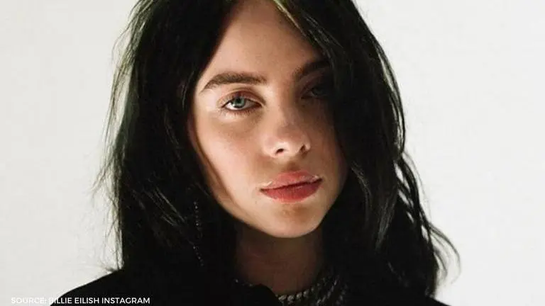 billie eilish