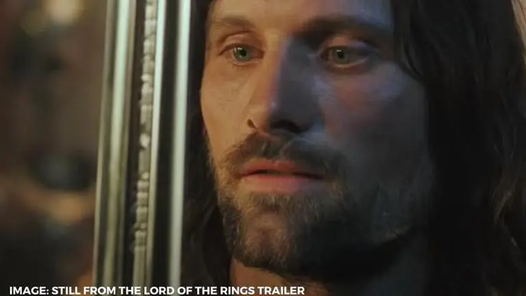 The Lord Of The Rings