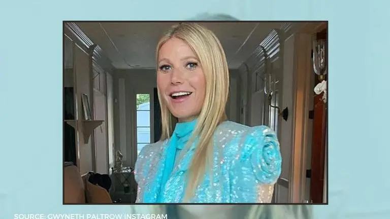 Gwyneth Paltrow