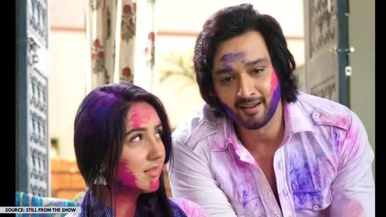 'Patiala Babes' written update | March 16: Mini and Neil are off to Delhi patiala babes written update