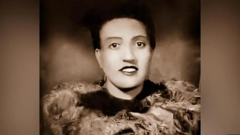 WHO bestows posthumous award on late Henrietta Lacks for contribution to medical science WHO