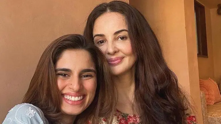 Rukhsar Rehman's daughter Aisha shares her struggle to find a 'decent home' in Mumbai Rukhsar Rehman