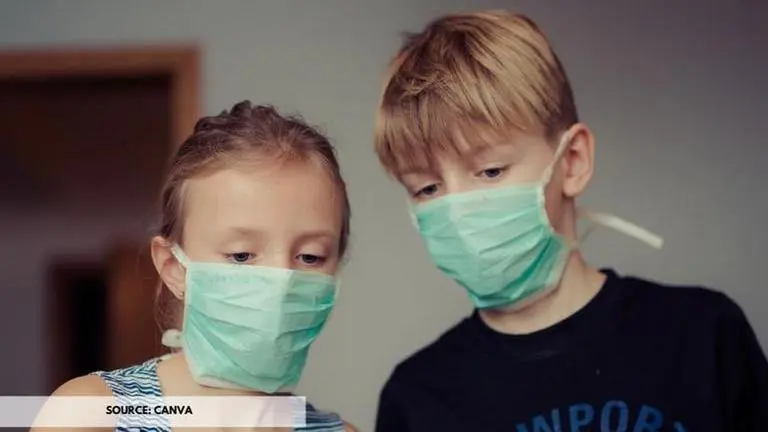 Coronavirus Tips: Who should wear a mask? Read details coronavirus tips