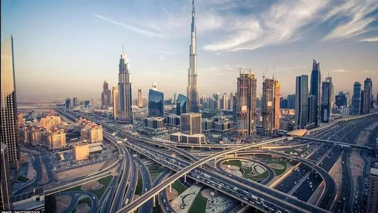 Abu Dhabi wins MENA's smartest city title for third consecutive year Abu Dhabi