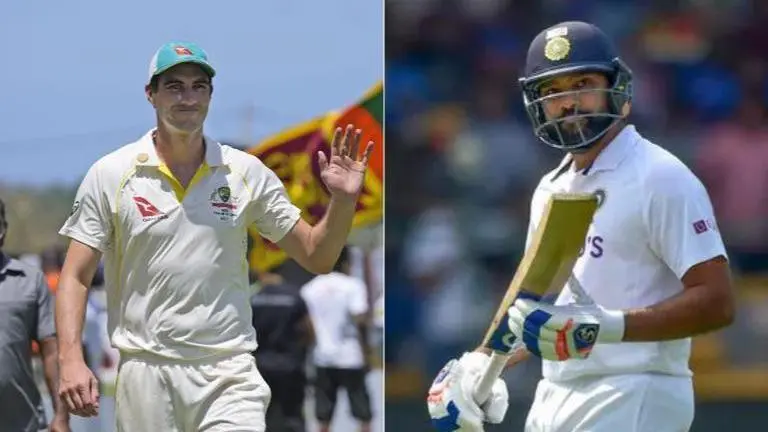 Pat Cummins, India vs Australia, Australia tour of India, Pat Cummins news, AUS vs SA, pat cummins india test series, pat cummins test, BGT