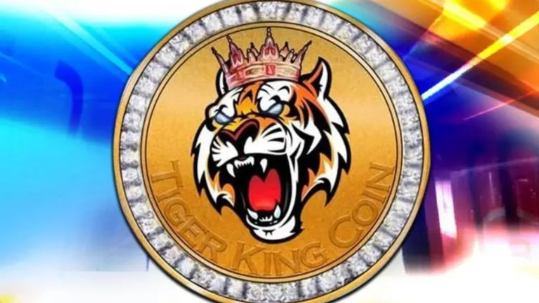 What is Tiger King coin and why is its price soaring? Here's all you need to know What is Tiger King Coin