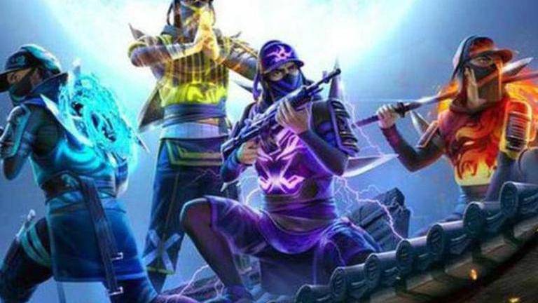 Free fire redeem codes for march 29, 2022: redeem latest ff reward using codes