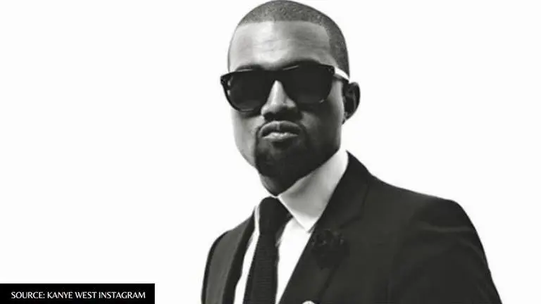 kanye west's twitter