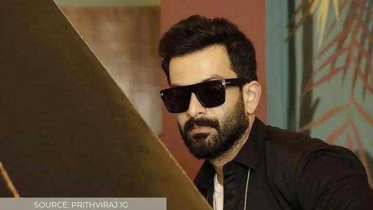 prithviraj