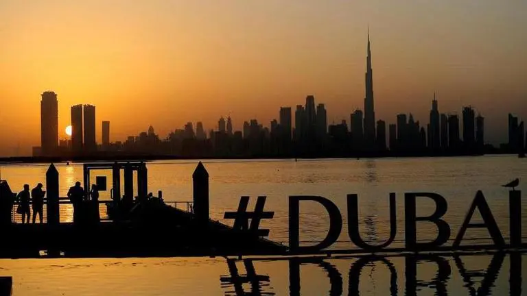 Dubai Police detains US woman for 'screaming in public', confiscates her passport US