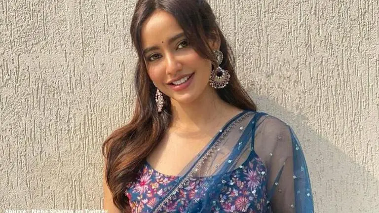 Neha Sharma