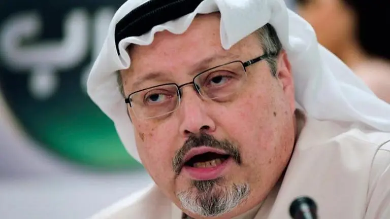 Judge: US must provide limited info on Khashoggi death tape