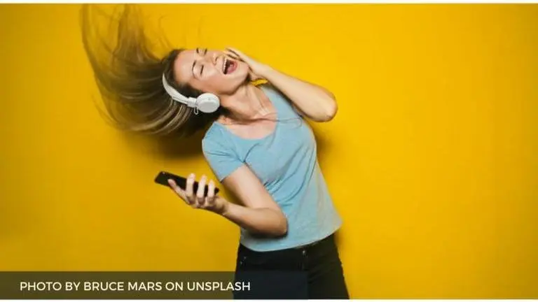 Gaana VS Spotify: Learn the difference between the two streaming services gaana vs spotify