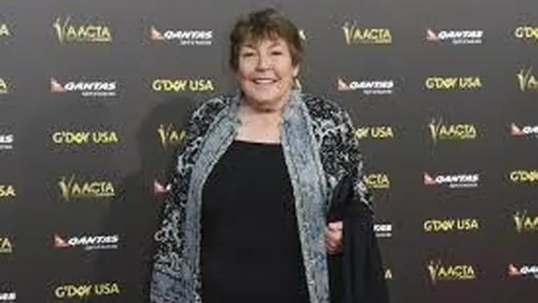 'I Am Woman' singer Helen Reddy dies at 78 in Los Angeles