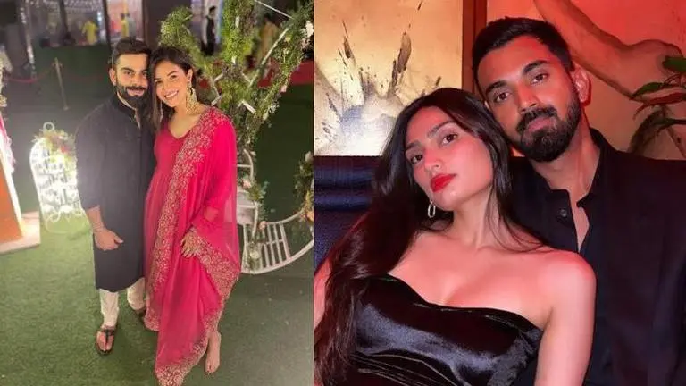 Is Virat Kohli attending KL Rahul & Athiya Shetty's wedding in Khandala? Here's an update Virat Kohli
