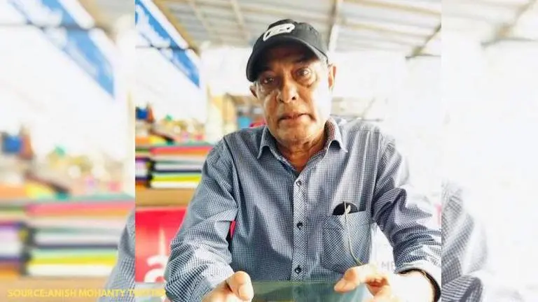 Anwar Sagar passes away: 'Vijaypath', 'Khiladi', and other films for which he was lyricist Anwar Sagar