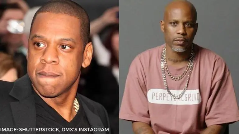 Jay Z opens up about boycotting the 1999 Grammys as DMX was snubbed by the awards ceremony jay z