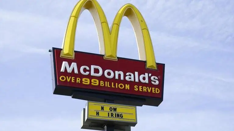 McDonald's might join the layoff crusade as company plans for corporate job cuts: Report McDonald's