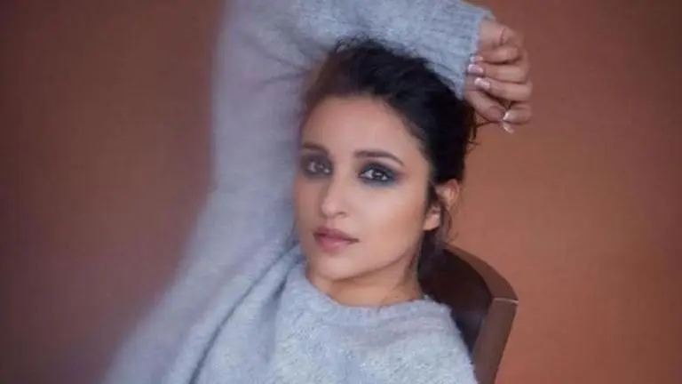 Parineeti Chopra felt she was playing 'five girls' in her upcoming 'The Girl On The Train' Parineeti Chopra