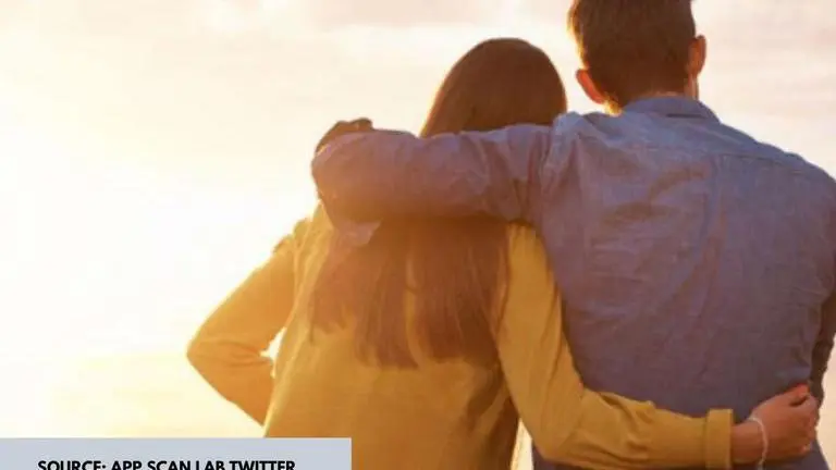 'Gleeden' app based on extra-marital affairs, crosses 10 lakh users in India gleeden app