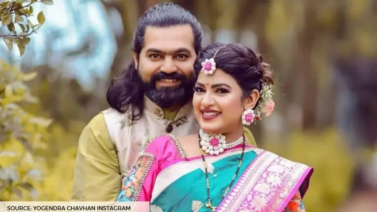 Dhanashri Kadgaonkar