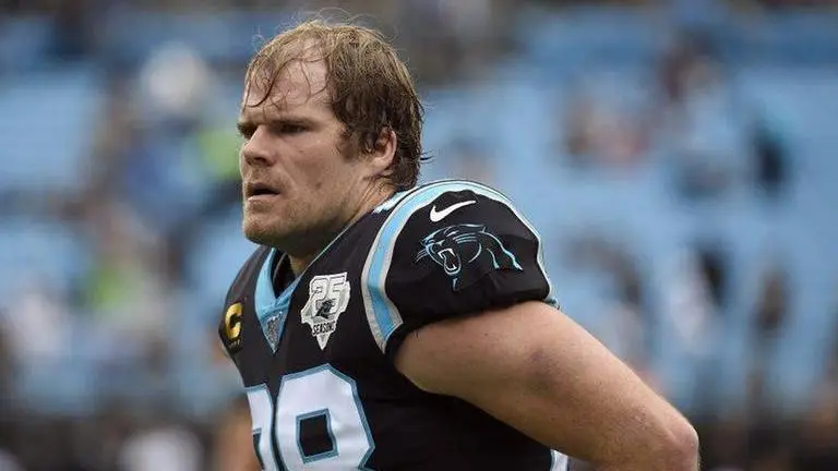 Seahawks' Olsen to join Fox as NFL analyst after retirement