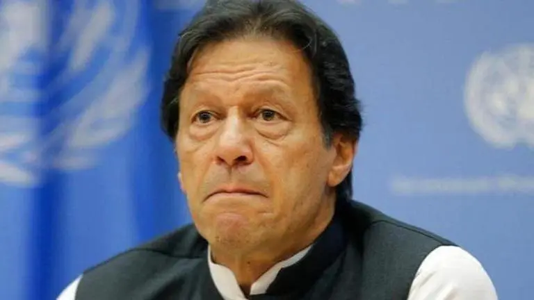 Imran Khan lauds India's $150 bn tech export boom, compares situation to Pakistan's Pakistan