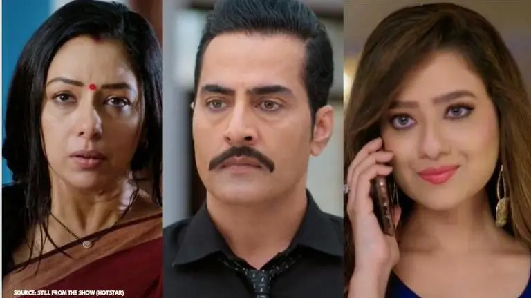 'Anupamaa' new spoiler: Kavya asks Vanraj to marry him on Anupamaa & his 25th anniversary anupamaa