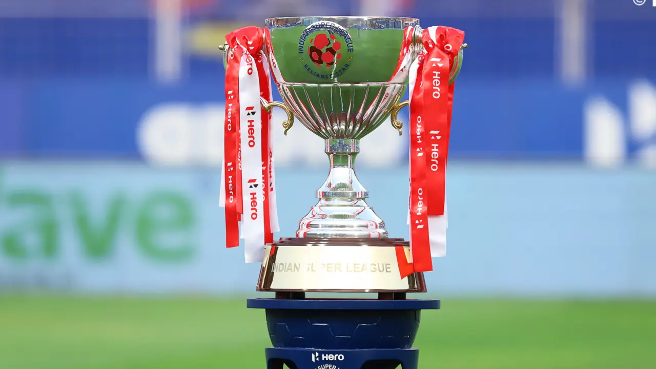 ISL 2024-25 Full Schedule: Fixtures, Timings, Venues, Live Streaming & More Details You Need to Know ISL Final Venue revealed