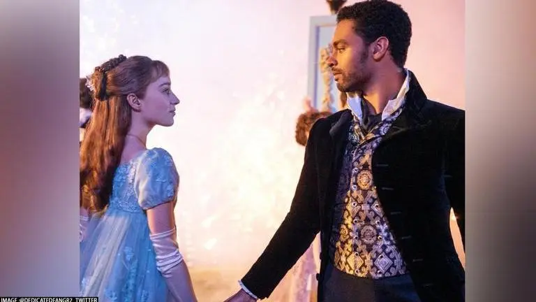 First look of 'Bridgerton' Season 2 is released; Here's everything you need to know Bridgerton Season 2