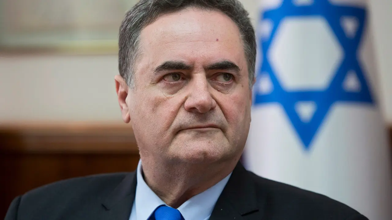 BREAKING: Target Iranian Regime Symbols, Mechanisms of Oppression: Israel’s New Directive to Armed Forces In response to the Turkish trade restrictions, Israeli FM Katz said that his nation would soon announce its own trade barriers against Ankara.