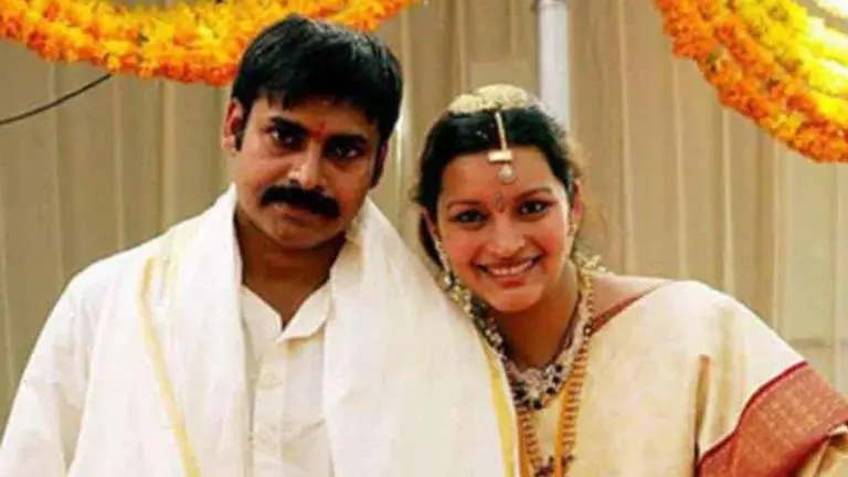 Pawan Kalyan's ex-wife Renu Desai slams trolls who accused her of taking money from actor pawan kalyan