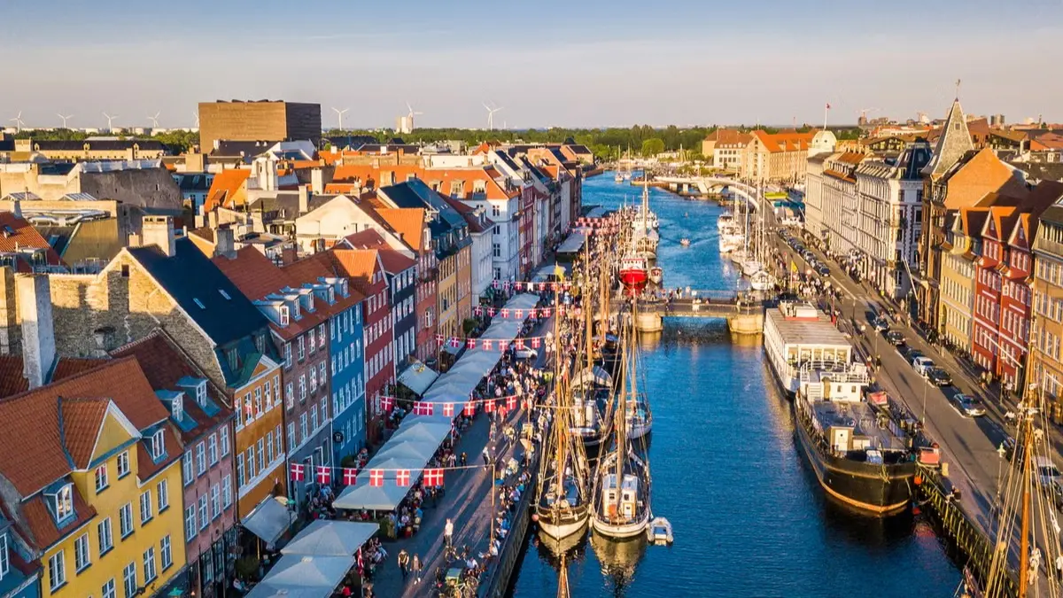 Nationwide Cellphone Outage in Denmark Triggers Major Disruptions, Emergency Services Hit Denmark