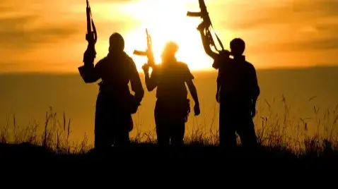 Pakistan facing terrible threat of terrorism