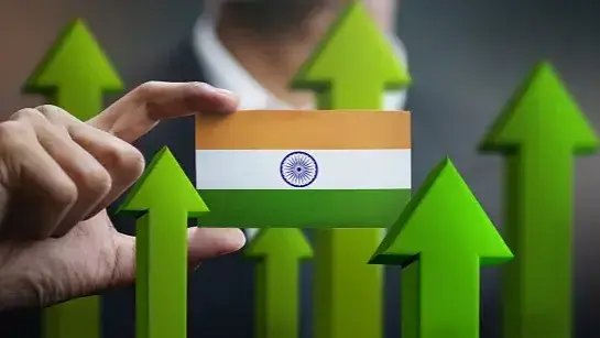 FY24 GDP growth at 7.3%, government releases First Advance Estimates Advance Estimates of National Income