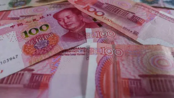 Chinese Yuan