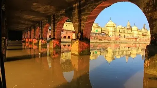 IRCTC Launches 'Spiritual Tour': How To Visit Ayodhya, Prayagraj, Bodh Gaya In Less Than 50K Ayodhya