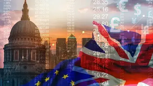 British economy shows modest growth in November amid recession risks UK economic growth