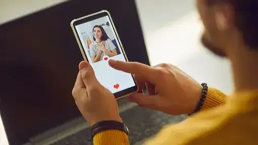 Delhi man gets more Bumble matches after a small bio change. Here’s what he did Netizens also shared their experience on X