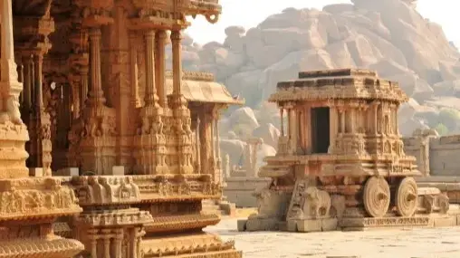 Celebrating the National Tourism Day 2024