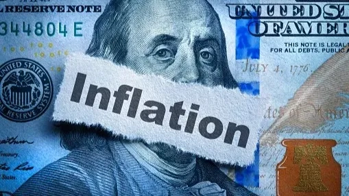 US inflation eases in second quarter, economic growth gains momentum ...