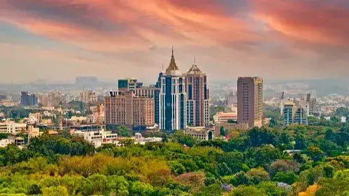 Bengaluru office market sees 28% dip in demand and 25% decrease in supply: Vestian report Bengaluru office market